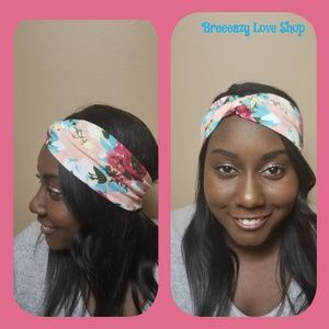 Turban Headband
